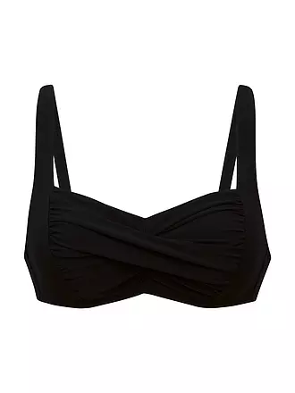 ANITA | Bikinioberteil da donna Beautiful Black |